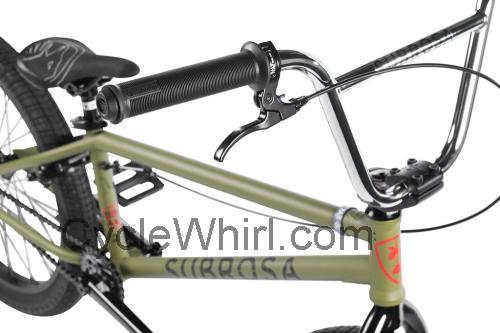 Subrosa Malum 22 specs and reviews